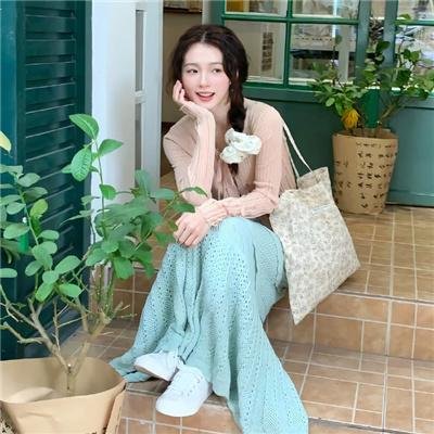流淌的美好时光
