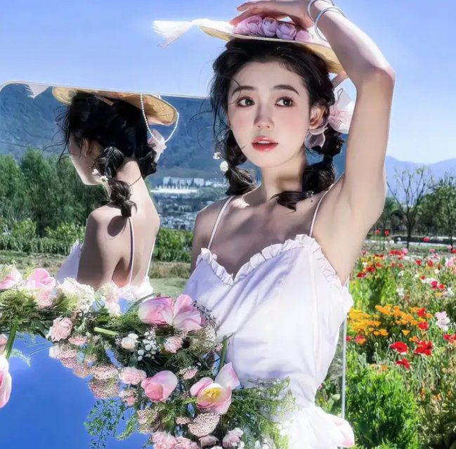 狼王
