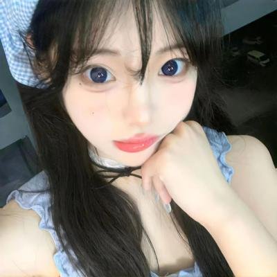 口红